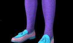 pubg新枪械皮肤最新爆料,PUBG新枪械皮肤最新爆料，炫酷外观引玩家热议！