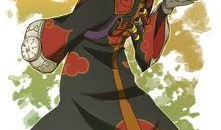 火影阿飞最新爆料图,阿飞最新爆料图揭秘，神秘忍者身份即将揭晓！